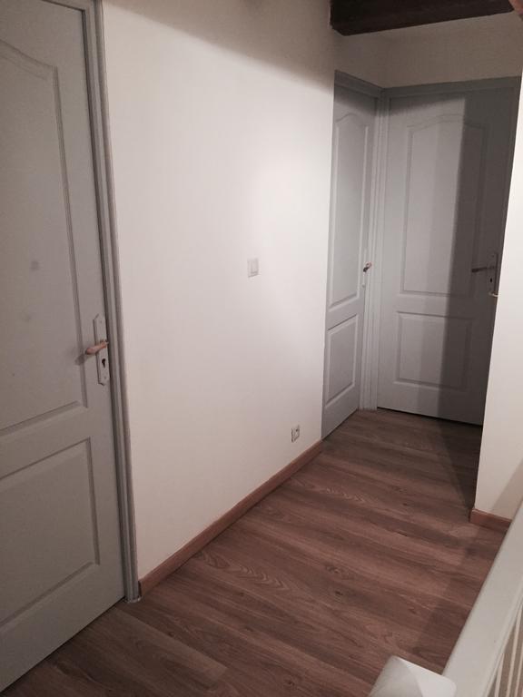 Gite Elisa Et Lena Riquewihr Dış mekan fotoğraf